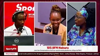 Grace Kiraguri: Sports as a Catalyst for Community Development