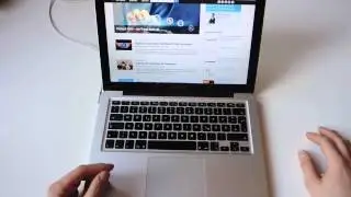 Apple Screenshot Tutorial für Macs und MacBooks