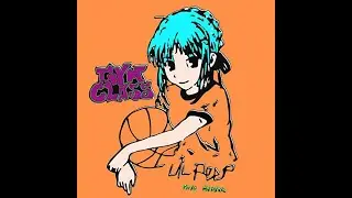 LiL PEEP - Gym Class 8D AUDIO
