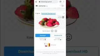 how to remove background from image online & free