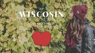 Wisconsin weekend|| Sony a6500