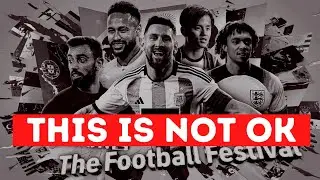HOLDING efootball 2023 ACCOUNTABLE!