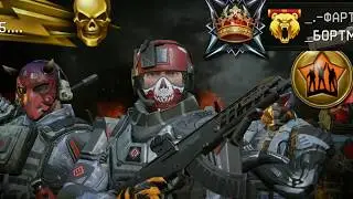 Warface ЗОЛОТАЯ БЕРЕТТА ARX160 РМ2.0
