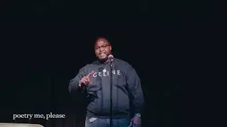 Raymond P. Moore - I’m not Black, I’m Gold