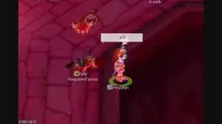 Nostale: Dead people in action?