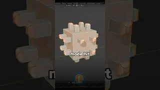 Blender Quick Start Guide in 1 Minute!