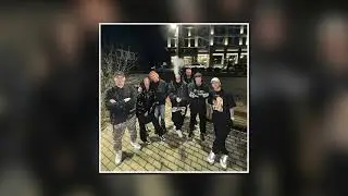 OG Buda feat. Lovesomemama & Polyana - Демоны («G-Day Mix», 2023)