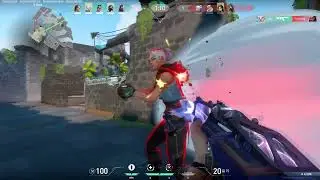 Ares meta stupid