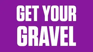 Create Stunning Landscapes with Gravel from LandscapeSupplyGuys.com | Free Delivery in Calgary