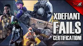 XDefiant FAILS Certification on Xbox & PS5! What Does This Mean for the Release Date?