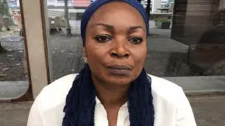 Guy Olangi doit remplacer Papa Olangi selon la prophetie de Maman Christianie