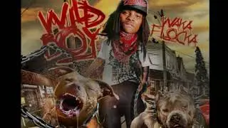 Waka Flocka Flame, 808 Mafia - Trap Jumpin (Type BEAT)