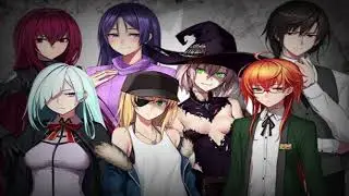 【Fate/Empire of Dirt】テーマソング「侠客がゆく」