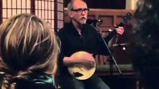 Bruce Molsky - Valley Folk 2014 Banjo