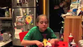 Lenas best pie face