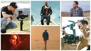 Gimbals Are Awesome (And Why You Should Use Them) - Cinematography