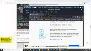 Openvas - Setup