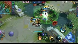 Mencoba untuk ga miss nge hook