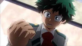 Izuku Midoriya AMV || Sweet Victory