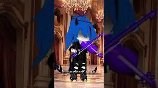 "; Violent Trend";🎻💗 #gacha #gachaedits #gachalifeedits #gachacuteedit #meme #edit #gachaeditx 👑