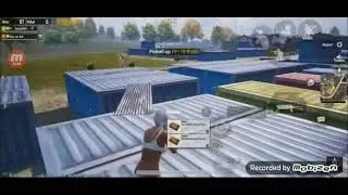 pubg mobile song game play