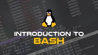 Linux Bash for beginners 2022
