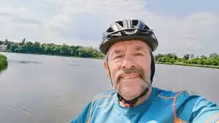Szamotuły rowerem 15 km 08.06.2023