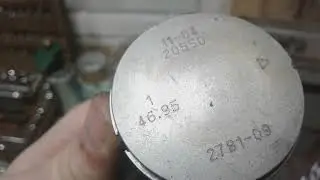 Тюнинг ЗИД Пилот . Гильза