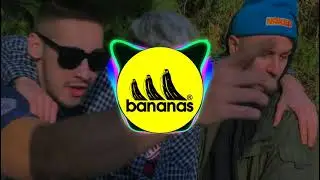 Na piku domov (Načo pôjdem domov remix) | Naked Bananas SONG |