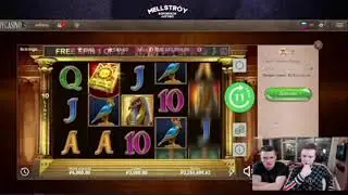 🔥 MELLSTROY COMEBACK!!!