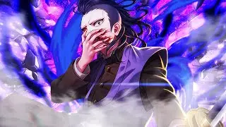 ESSE MOD ADICIONA O GENYA SHINAZUGAWA NO DEMON SLAYER HINOKAMI CHRONICLES