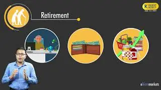 Your Primary Goal - Retirement Fund