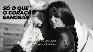 Lara Rossato - Só o que o coração sangrar