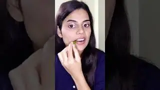 Spicy Chilli PLUMP Lip Hack😱