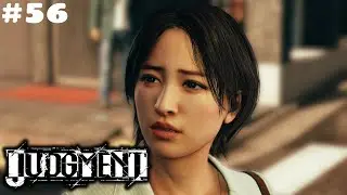 JUDGEMENT INDONESIA (TOLONG YANG MASIH DIBAWAH 18 TAHUN JANGAN COLI) PS4 PRO - PART 56