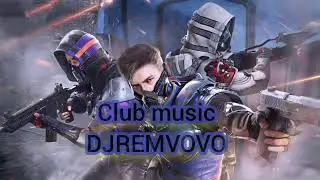 Новинка Клубной Музыки - End World