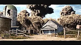 What Happened After the Bombs Fell in Far Cry 5