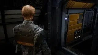 STAR WARS Jedi: Fallen Order™ - Intro Gameplay Walkthrough 4K
