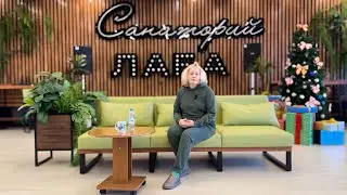«Очень переживала, что буду голодная, проходя программу «Детокс», но нет..»
