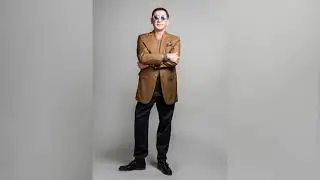 Григорий Лепс - Ты всегда кайфуешь с ней ( cover )