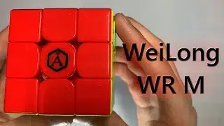 Angstrom WeiLong WR M Unboxing & First Impressions!