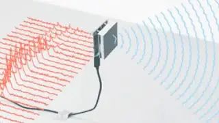 FCC clarifies the technology of gestures based on Google's Soli radar a motion sensor.