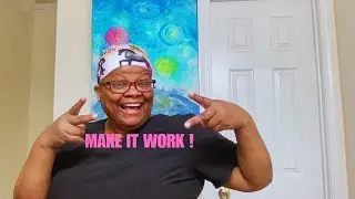 The older nurse can get  work