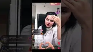 Селена Гомес: ДА, Я НЕ МОДЕЛЬ! [озвучила Elena Lids]