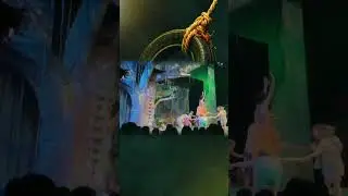 A behind-the-scenes look at 'Tabing Ilog: The Musical'
