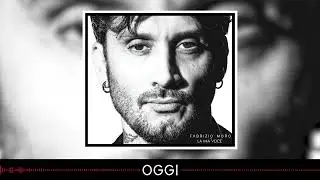 Fabrizio Moro - Oggi (Visual)