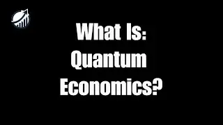 Quantum Economics: Information and Finance