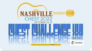 CHEST Challenge Championship 2022