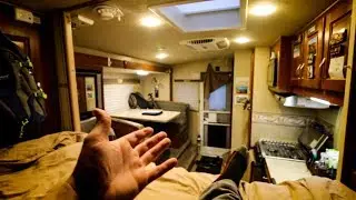 Should you BUY a TRUCK CAMPER (RV) with a SLIDE OUT/IN ??