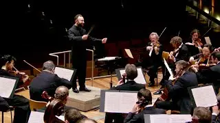 Tchaikovsky: Romeo and Juliet / Petrenko · Berliner Philharmoniker